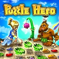 Puzzle Hero [Game Download]