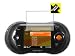 Crystal Shield for SONY mylo CS-mylo-1�� SONY mylo �ˡ֤Ԥä��ꥵ���������ѥ����ספʤΤǡ����ѥ����פΤ褦���ڤ餺�ˤ��Τޤ޻��Ѥ��뤳�Ȥ��Ǥ��ޤ��������̤˥��ꥳ���Ǻ����Ѥ������ʵ��奿���פʤΤǵ�ˢ������ˤ�������Ž��䤹���ʤäƤ���...