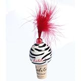 Review   / Wild child wine stopper by Lolita