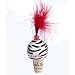 Wild child wine stopper by Lolita