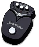 DAN-ELECTRO DJ-21/BLACK COFEE/METAL DIST ディストーション