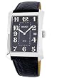 Large Unisex Roberto Bianci Curved Retro Look Watch