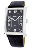 Large Unisex Roberto Bianci Curved Retro Look Watch