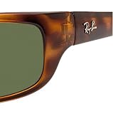 Review   / RAY BAN 4037 642 HAVANA PLASTIC SUNGLASSES