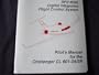 Honeywell SPZ-8000 Digital Integrated Flight Control System Pilot's Manual (For The Challenger CL 601-3A/3R)