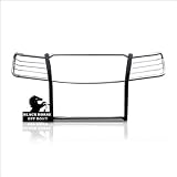 07-09 Mercedes-Benz GL320 Black Horse Stainless Steel Grill Guard Free Installation... by Black Horse