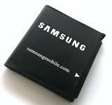 Review SAMSUNG AB533640AE / AB394600CE / Brand New Original Battery for SAMSUNG SGH-G600 Black or Silver Mobile Phone