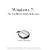 Windows 7: The Unofficial Quick Reference