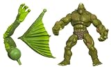 MARVEL LEGENDS HULK FIN FANG FOOM SERIES THE END HULK ACTION FIGURE