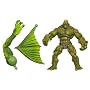MARVEL LEGENDS HULK FIN FANG FOOM SERIES THE END HULK ACTION FIGURE