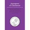 Anaxagoras of Clazomenae: Fragments and Testomonia (Phoenix Presocratics)