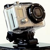 GoPro HD Helmet HERO Set - Helmkamera