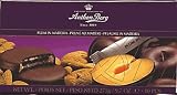 Anthon Berg Chocolates, Plum In Madeira, 9.7-Ounce Packages (Pack of 3)