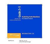 Exploring Soda Machines, Grades 3-5 (CD): A Context for Division (Young Mathematicians at Work)
