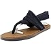 Sanuk Women's Yoga Devine Sandals