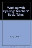 Working with spelling