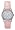 Accurist Ladies Stone Set Bezel Watch with Interchangeable Straps - LS180P