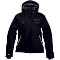 Didriksons Rachel Women's Jacket Black