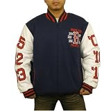 Brand New Mens Boston Red Sox Championship Clubhouse Jacket