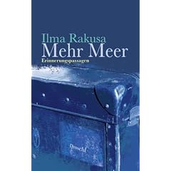 Mehr Meer: Erinnerungspassagen