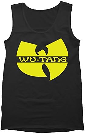 Wu Tang Clan, Logo Tank Top