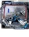 McFarlane Sportspicks: NHL Series 2 > Evgeni Nabokov - San Jose Sharks - Action Figure (Blue Jersey Version)