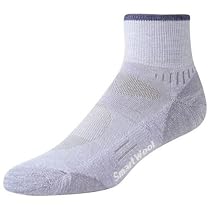 SmartWool Adrenaline Light Mini Sock - Women's