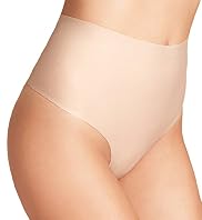 Secret Slimming™ Light Control High Rise Bonded Thong