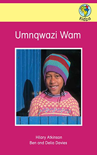 Umnqwazi Wam (My Hat)