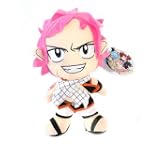 FAIRY TAIL - Natsu Pl�sch-Figur 30cm...
