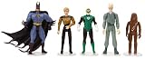 Protech Clear Action Figure Stands fit Vintage Star Wars Figures & MoreIMAGE