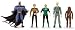 Protech Clear Action Figure Stands fit Vintage Star Wars Figures & More_s-1