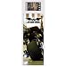 Search : Batman 'The Darknight' Film Cell Bookmark - 510