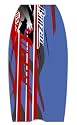 Banza 37" Xpe Body Board