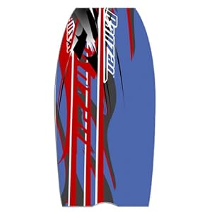 Banzai 37 Xpe Body Board by 