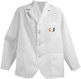 Miami Hurricanes Consultation Coat