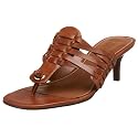 Lauren Ralph Lauren Women's Denise Low Heel Sandal