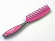 Mane Tail Comb Pink