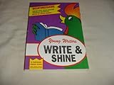 Young writers write and shine : Bedfordshire