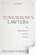 Tomorrow's Lawyers: An Introduction to Your Future