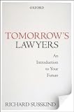 Tomorrow's Lawyers: An Introduction to Your Future