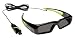 NVIDIA 3D Vision Glasses, Wired