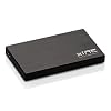 CN Memory Zinc 750GB externe Festplatte (6,4 cm (2,5 Zoll) SATA, USB 3.0) schwarz