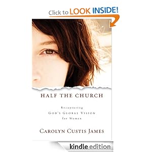Half the Church