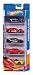 Hot Wheels 5 Vehicle Pack (Pack may vary)