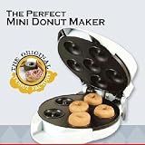 Mini Donut Maker
