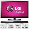 LG 42LM3700 42