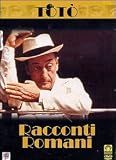 Racconti Romani ( Italienische Fassung ) - Vittorio De Sica; Silvana Pampanini; Tot�; Antonio Cifariello; Franco Fabrizi; Giovanna Ralli; Maurizio Arena