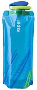 Vapur Element Bottle - Water 1-Liter, (34oz)