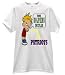 GO DOLPHINS FAN PEE ON PATRIOTS FOOTBALL PRIDE USA T SHIRT jersey